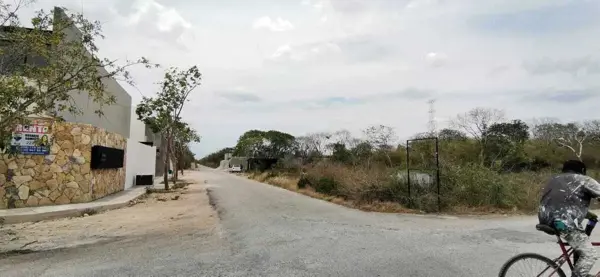 Terreno en venta en Temozon Norte, Mérida — foto 3 de 4