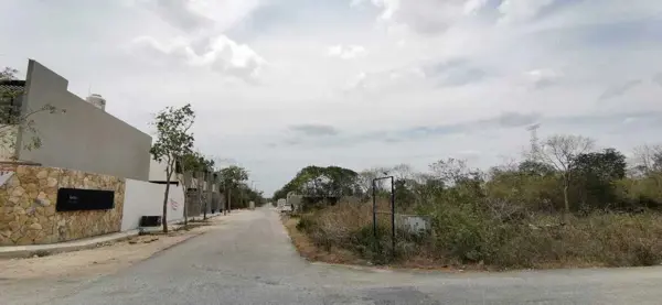 Terreno en venta en Temozon Norte, Mérida — foto 2 de 4