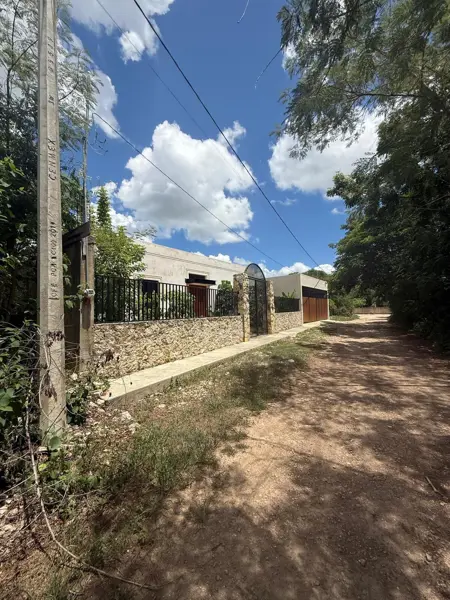 Terreno en venta en Jalapa, Mérida — foto 3 de 3