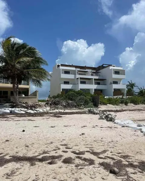 Terreno en venta en San Benito, Dzemul — foto 3 de 5