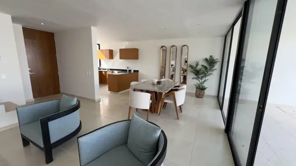 Casa en venta en Savara Residencial, Conkal — foto 3 de 15