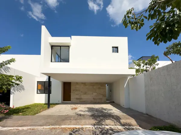 Casa en venta en Savara Residencial, Conkal — foto 2 de 15