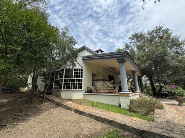 Quinta en venta en Cieneguilla, Santiago — foto 3 de 28