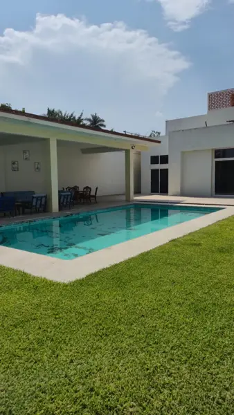 Casa en venta en Las Fincas, Jiutepec — foto 3 de 35