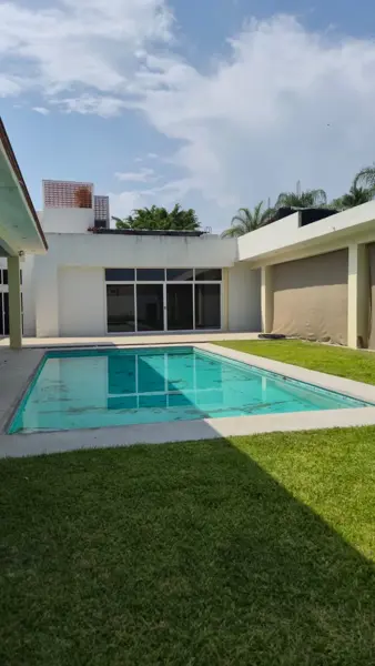 Casa en venta en Las Fincas, Jiutepec — foto 2 de 35