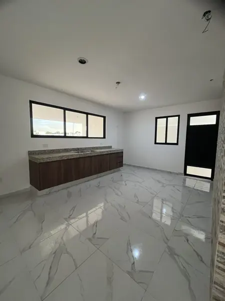 Casa en venta en Cholul, Mérida — foto 2 de 11
