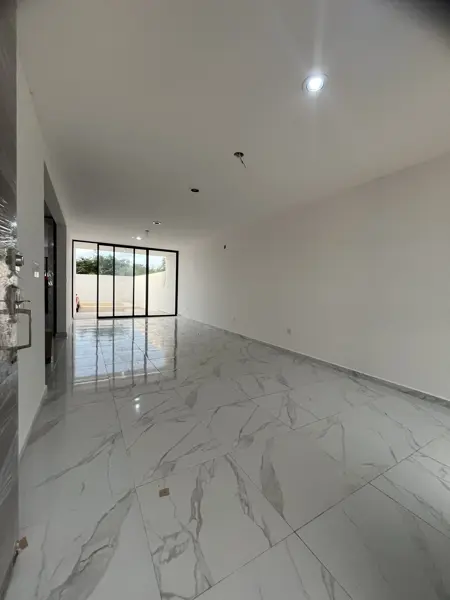Casa en venta en Cholul, Mérida — foto 3 de 11