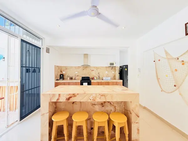 Casa en venta en Progreso de Castro Centro, Mérida — foto 3 de 21