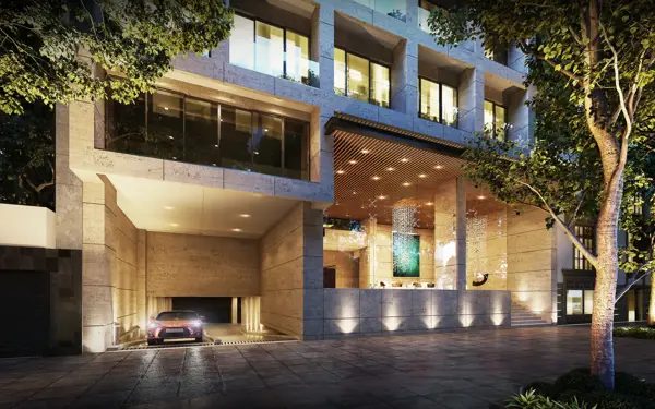 Departamento en venta en Juarez, Cuauhtémoc — foto 3 de 17