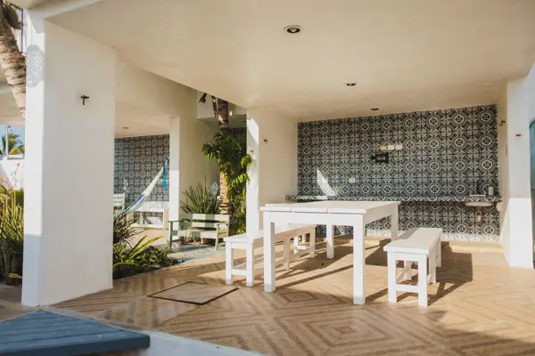 Casa en venta en Chelem, Progreso — foto 3 de 23