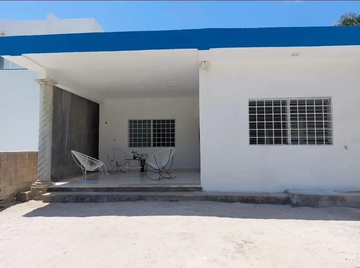 Casa en venta en Chicxulub Puerto, Progreso — foto 1 de 16