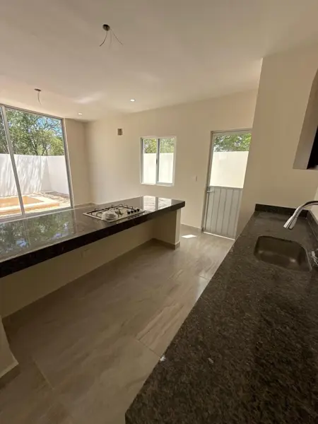 Casa en venta en Real Montejo, Mérida — foto 3 de 25