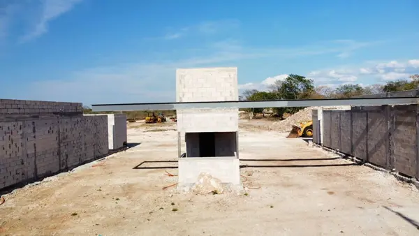 Terreno en venta en Conkal, Conkal — foto 2 de 14