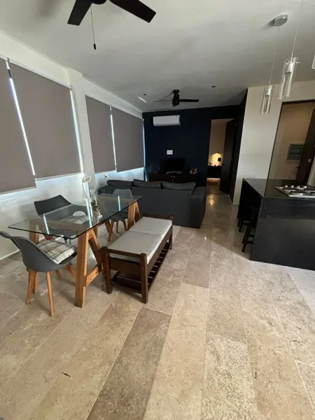 Departamento en venta en Temozon Norte, Mérida — foto 2 de 21