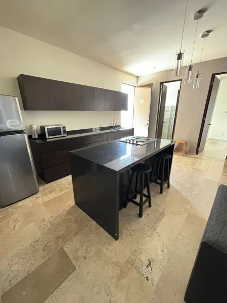 Departamento en venta en Temozon Norte, Mérida — foto 3 de 21