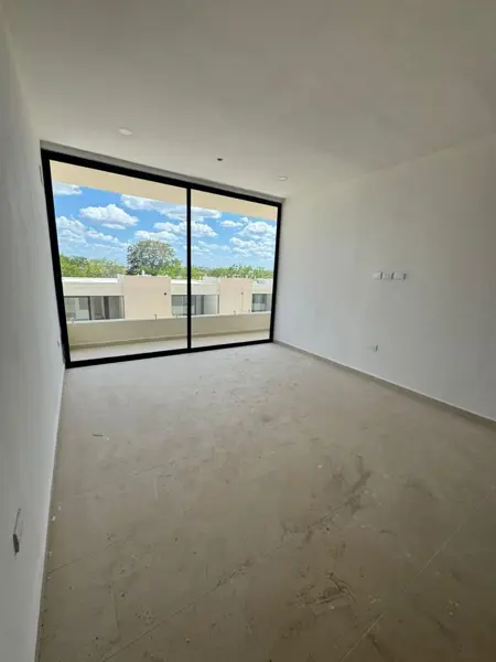 Departamento en venta en Dzitya, Mérida — foto 3 de 11