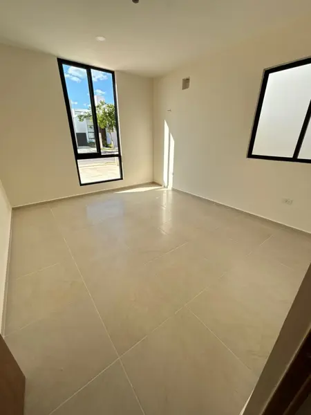 Casa en venta en Cholul, Mérida — foto 3 de 23