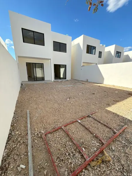 Casa en venta en Cholul, Mérida — foto 2 de 19