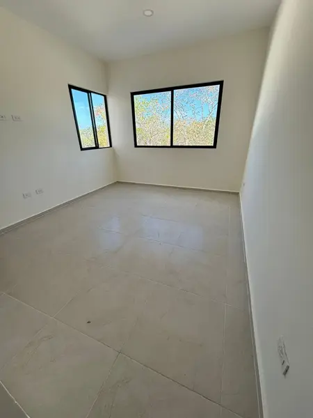 Casa en venta en Cholul, Mérida — foto 3 de 19