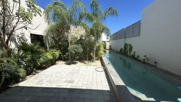Casa en venta en Conkal, Conkal — foto 2 de 50
