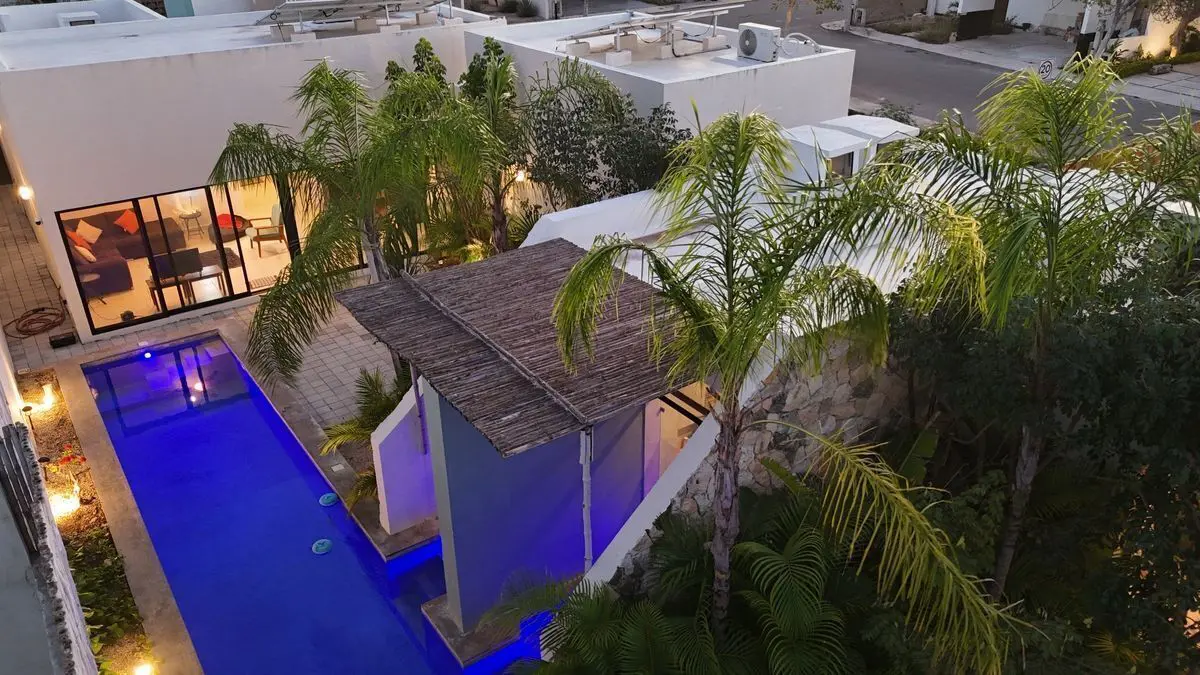 Casa en venta en Conkal, Conkal — foto 1 de 50