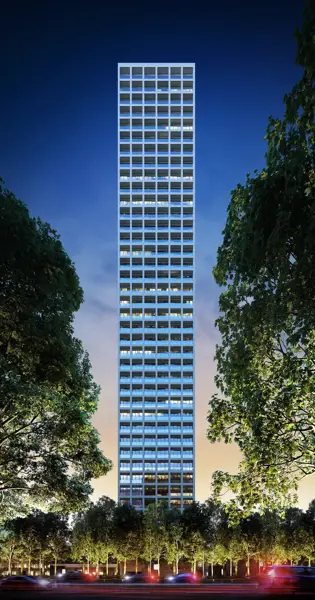 Departamento en venta en Juarez, Cuauhtémoc — foto 2 de 17