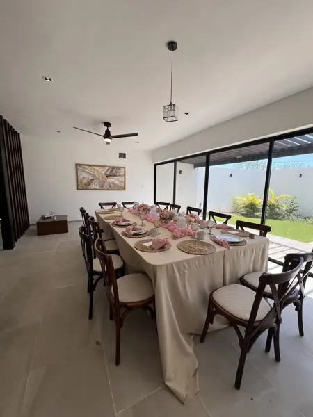 Casa en venta en Conkal, Conkal — foto 2 de 13
