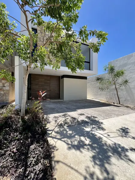 Casa en venta en Conkal, Conkal — foto 3 de 13