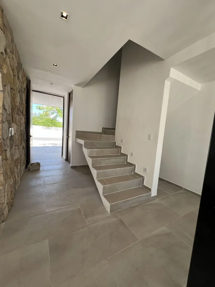 Casa en venta en Conkal, Conkal — foto 1 de 13