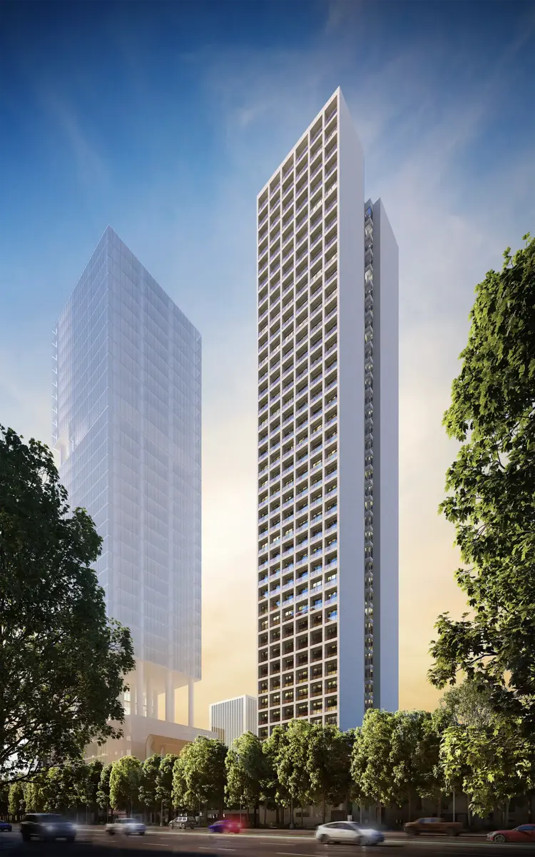 Departamento en venta en Juarez, Cuauhtémoc — foto 1 de 17