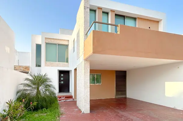 Casa en venta en Santa Gertrudis Copo, Mérida — foto 2 de 29