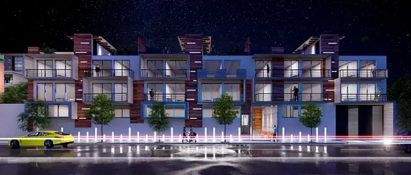 Departamento en venta en Santa Maria la Ribera, Cuauhtémoc — foto 3 de 25
