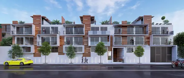 Departamento en venta en Santa Maria la Ribera, Cuauhtémoc — foto 2 de 25