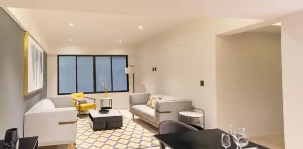 Departamento en venta en Loreto y Campamento, Álvaro Obregón — foto 2 de 9