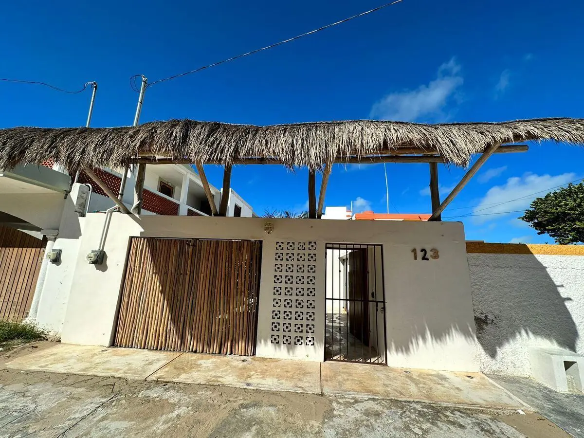 Casa en venta en Telchac Puerto, Mérida — foto 1 de 25