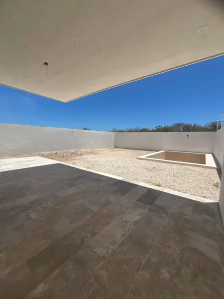 Casa en venta en Conkal, Conkal — foto 2 de 26