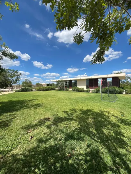 Casa en venta en Cholul, Mérida — foto 3 de 11