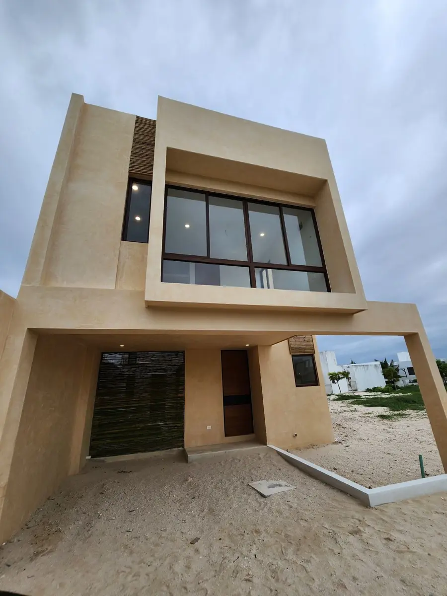 Quinta en venta en Chicxulub Puerto, Progreso — foto 1 de 18