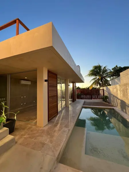 Quinta en venta en Chicxulub Puerto, Progreso — foto 3 de 22