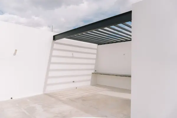 Casa en venta en Temozon Norte, Mérida — foto 2 de 10