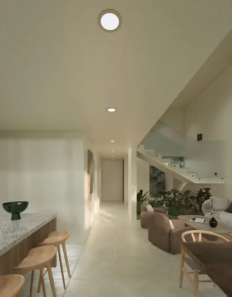 Casa en venta en Conkal, Conkal — foto 3 de 10