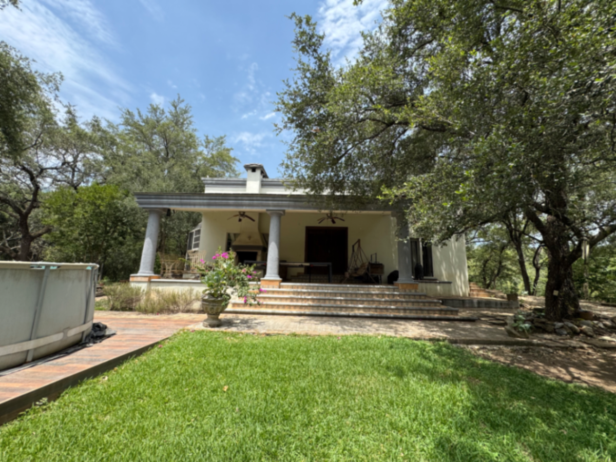 Casa en venta en Cieneguilla, Santiago — foto 1 de 28