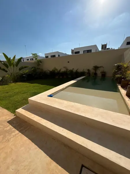 Casa en venta en Conkal, Conkal — foto 2 de 18