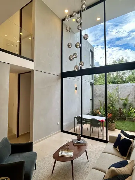 Casa en venta en Cholul, Mérida — foto 2 de 14