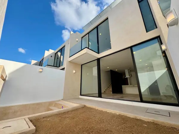 Casa en venta en Dzitya, Mérida — foto 2 de 15