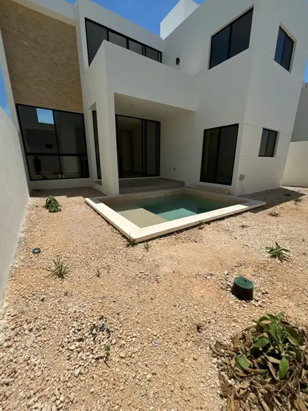 Casa en venta en Conkal, Conkal — foto 2 de 25