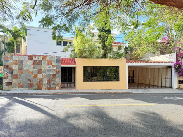 Casa en venta en La Florida, Mérida — foto 3 de 14