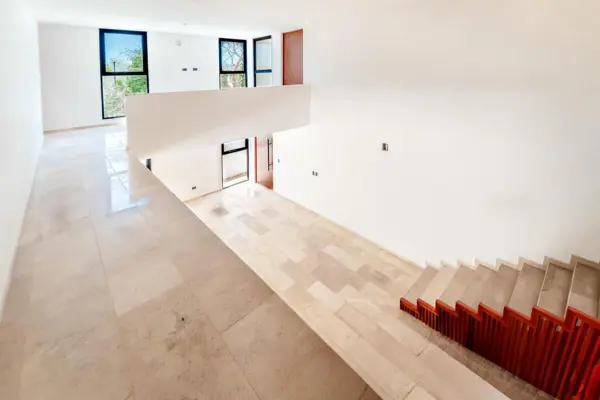 Casa en venta en Tamanche, Mérida — foto 3 de 37