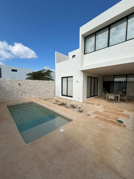 Casa en venta en Temozon, Temozón — foto 3 de 21