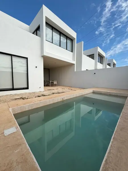 Casa en venta en Temozon, Temozón — foto 2 de 21